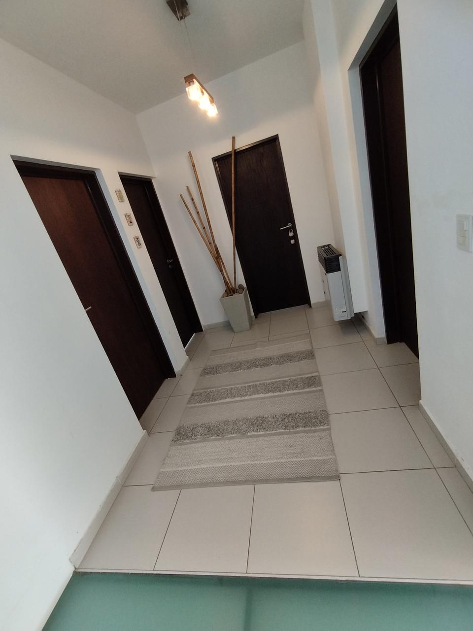 DUPLEX ALQUILER NUEVO URCA 3 DORMITORIOS