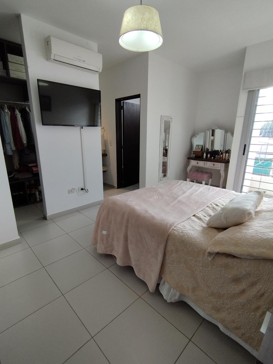 DUPLEX ALQUILER NUEVO URCA 3 DORMITORIOS