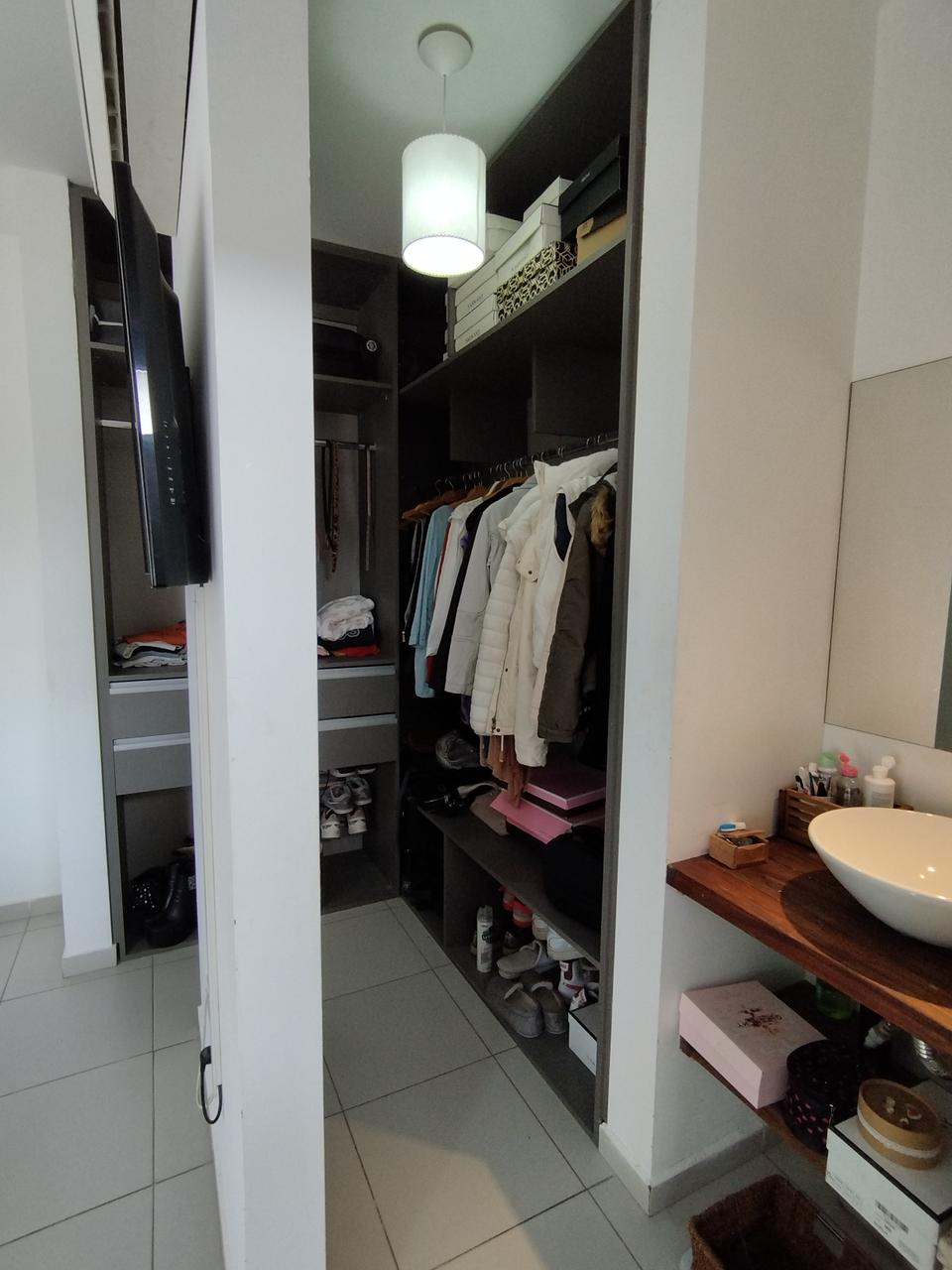 DUPLEX ALQUILER NUEVO URCA 3 DORMITORIOS