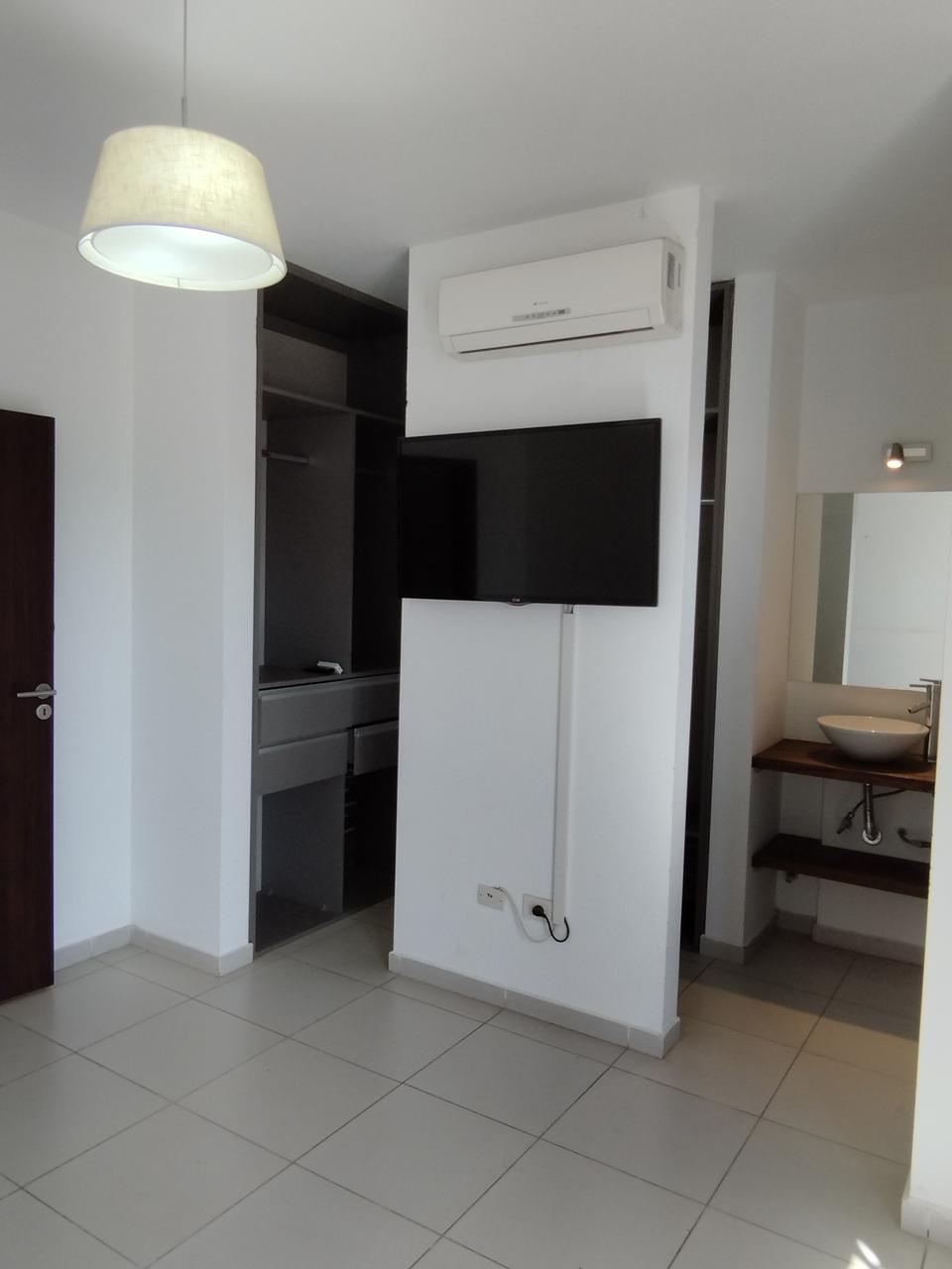 DUPLEX ALQUILER NUEVO URCA 3 DORMITORIOS