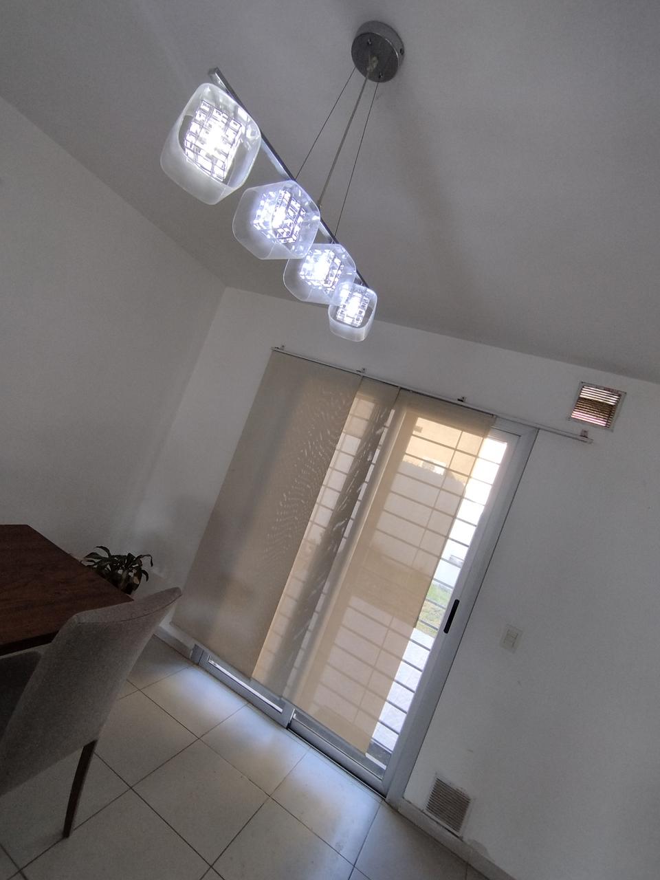 DUPLEX ALQUILER NUEVO URCA 3 DORMITORIOS