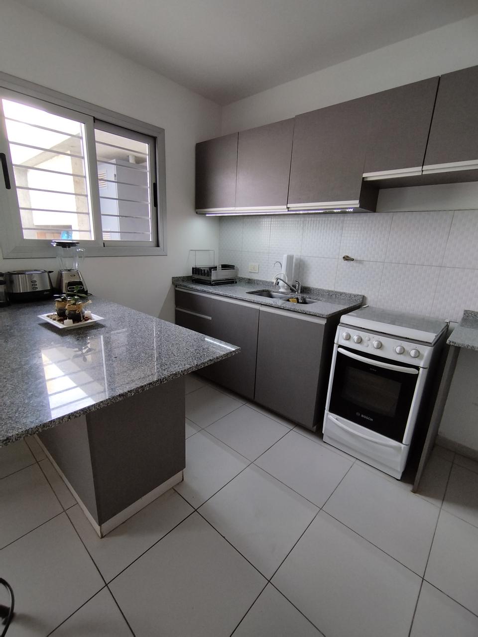 DUPLEX ALQUILER NUEVO URCA 3 DORMITORIOS