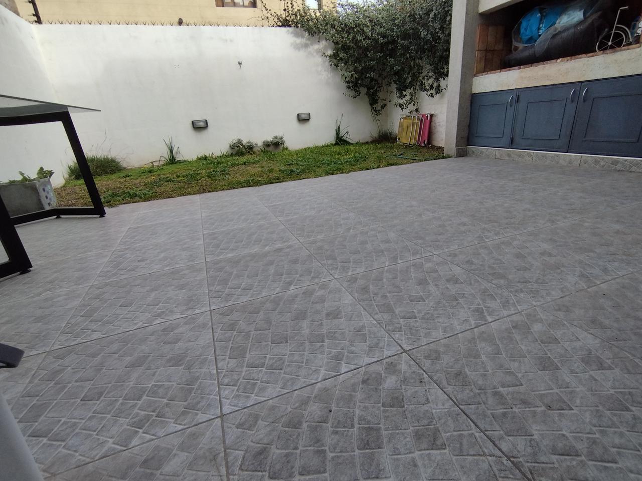 DUPLEX ALQUILER NUEVO URCA 3 DORMITORIOS