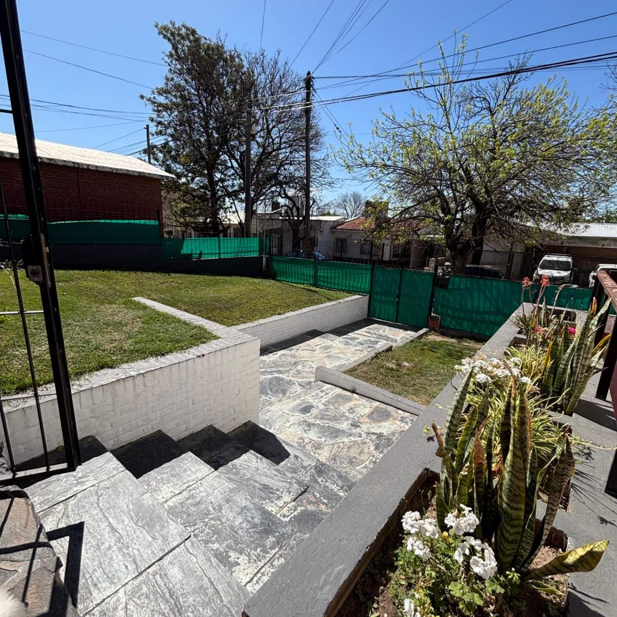PARQUE VELEZ SARSFIELD CASA EN VENTA