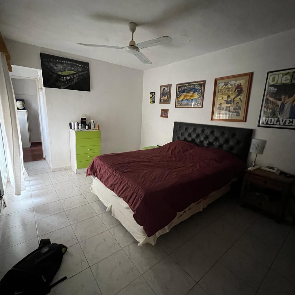 PARQUE VELEZ SARSFIELD CASA EN VENTA