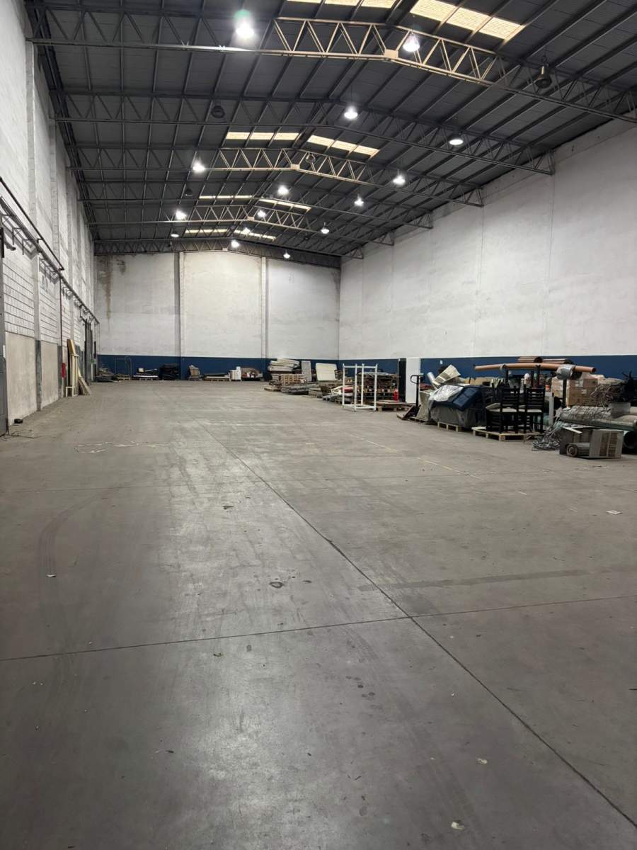 GALPONES EN ALQUILER