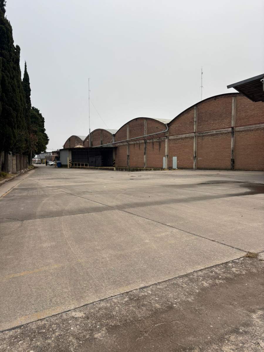 GALPONES EN ALQUILER