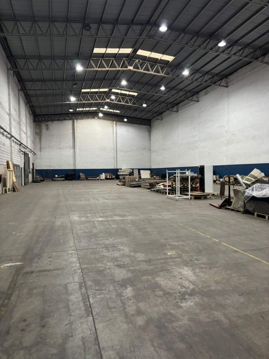 GALPONES EN ALQUILER