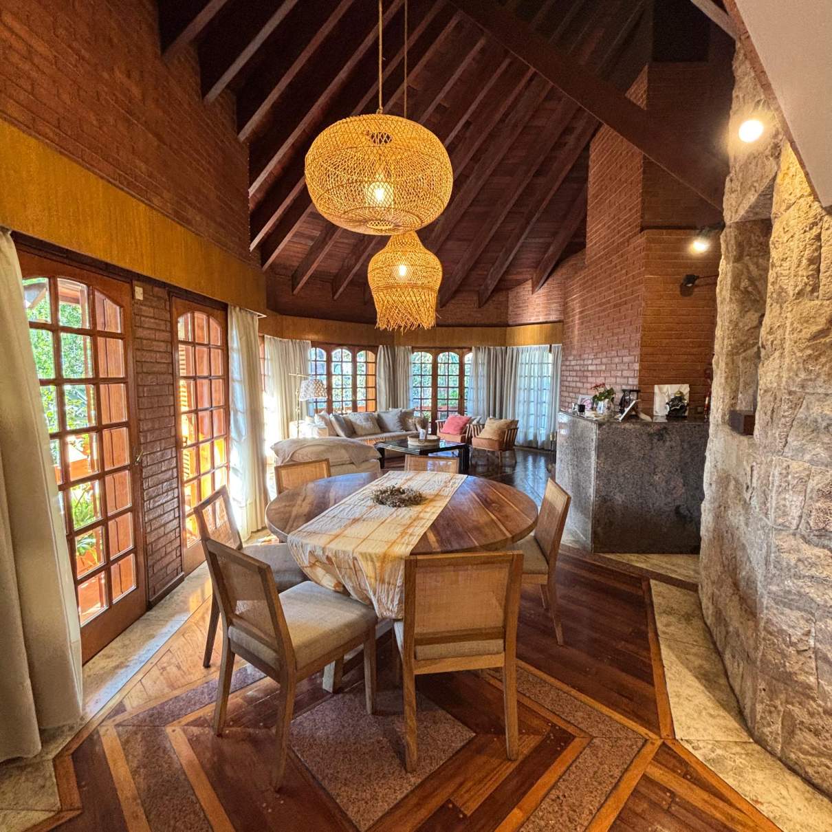 VENTA JARDIN ESPINOSA CASA UNICA