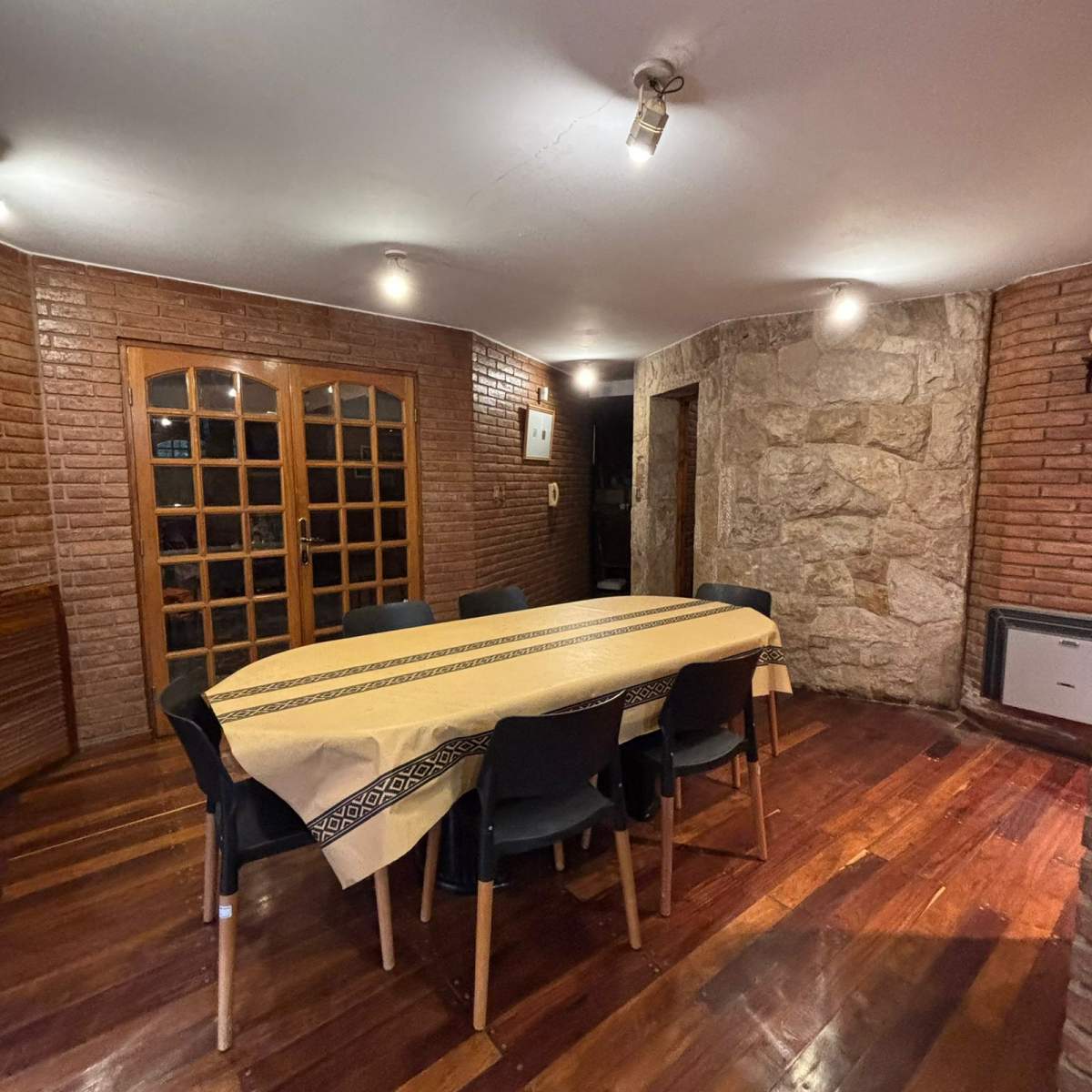 VENTA JARDIN ESPINOSA CASA UNICA