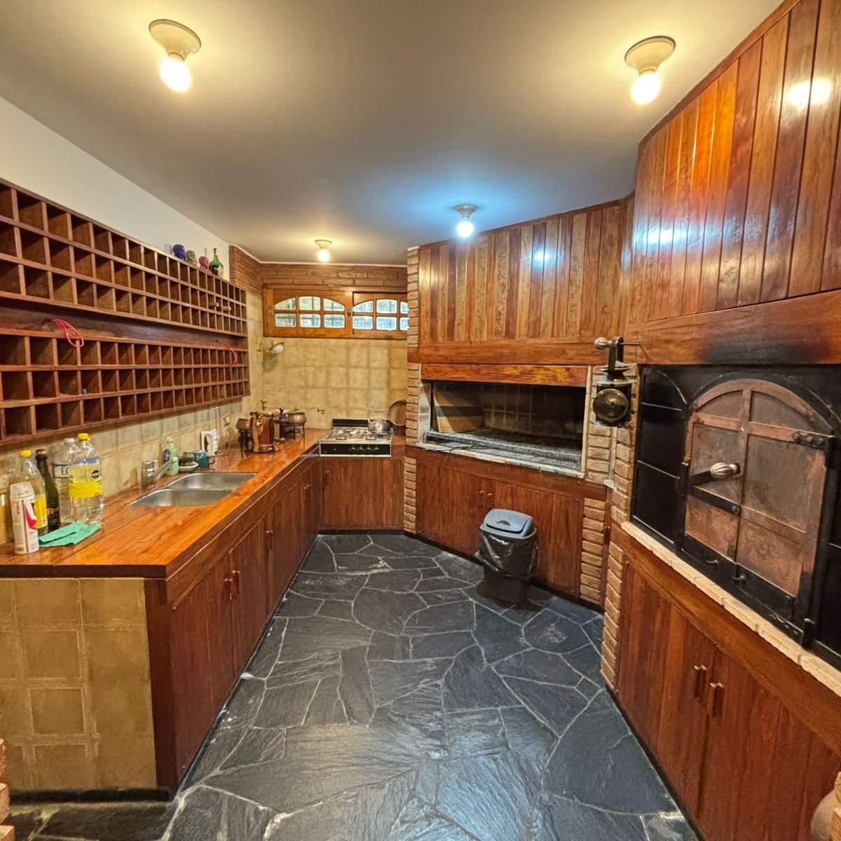 VENTA JARDIN ESPINOSA CASA UNICA