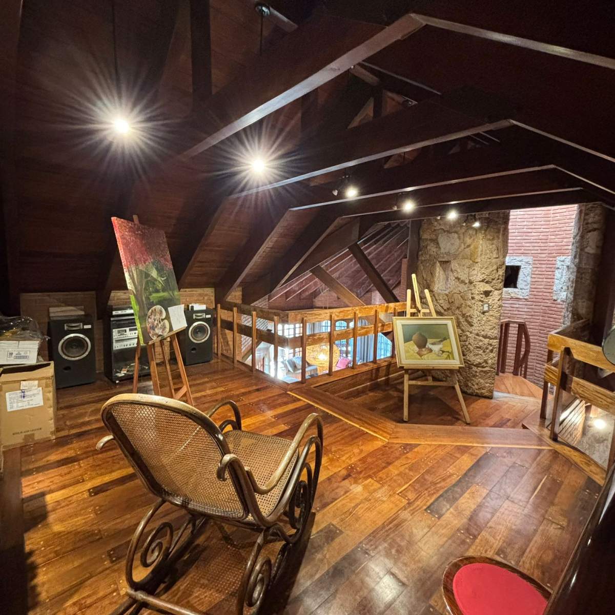 VENTA JARDIN ESPINOSA CASA UNICA