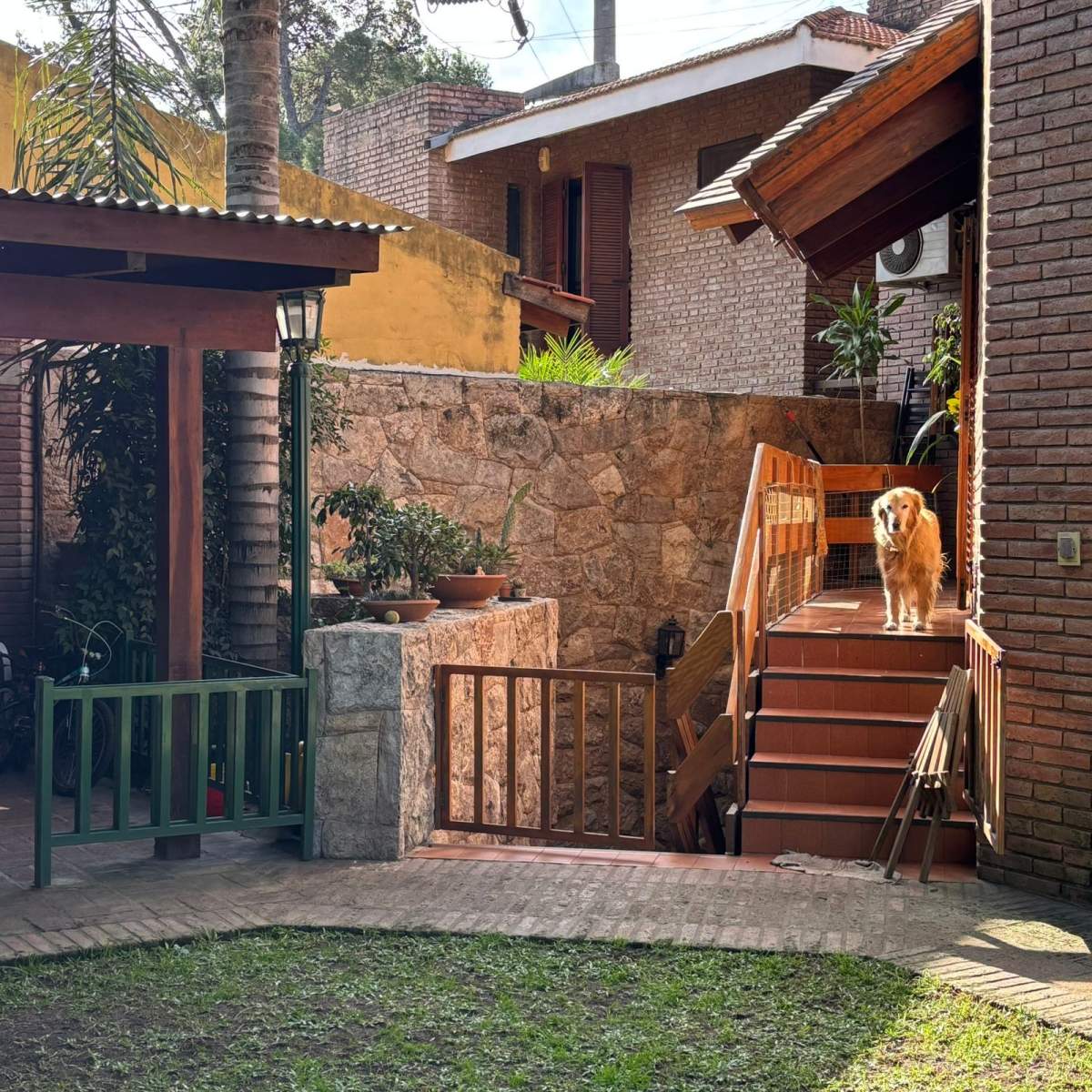 VENTA JARDIN ESPINOSA CASA UNICA