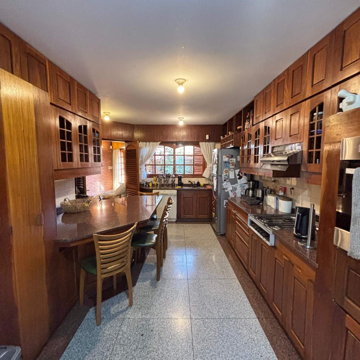 VENTA JARDIN ESPINOSA CASA UNICA