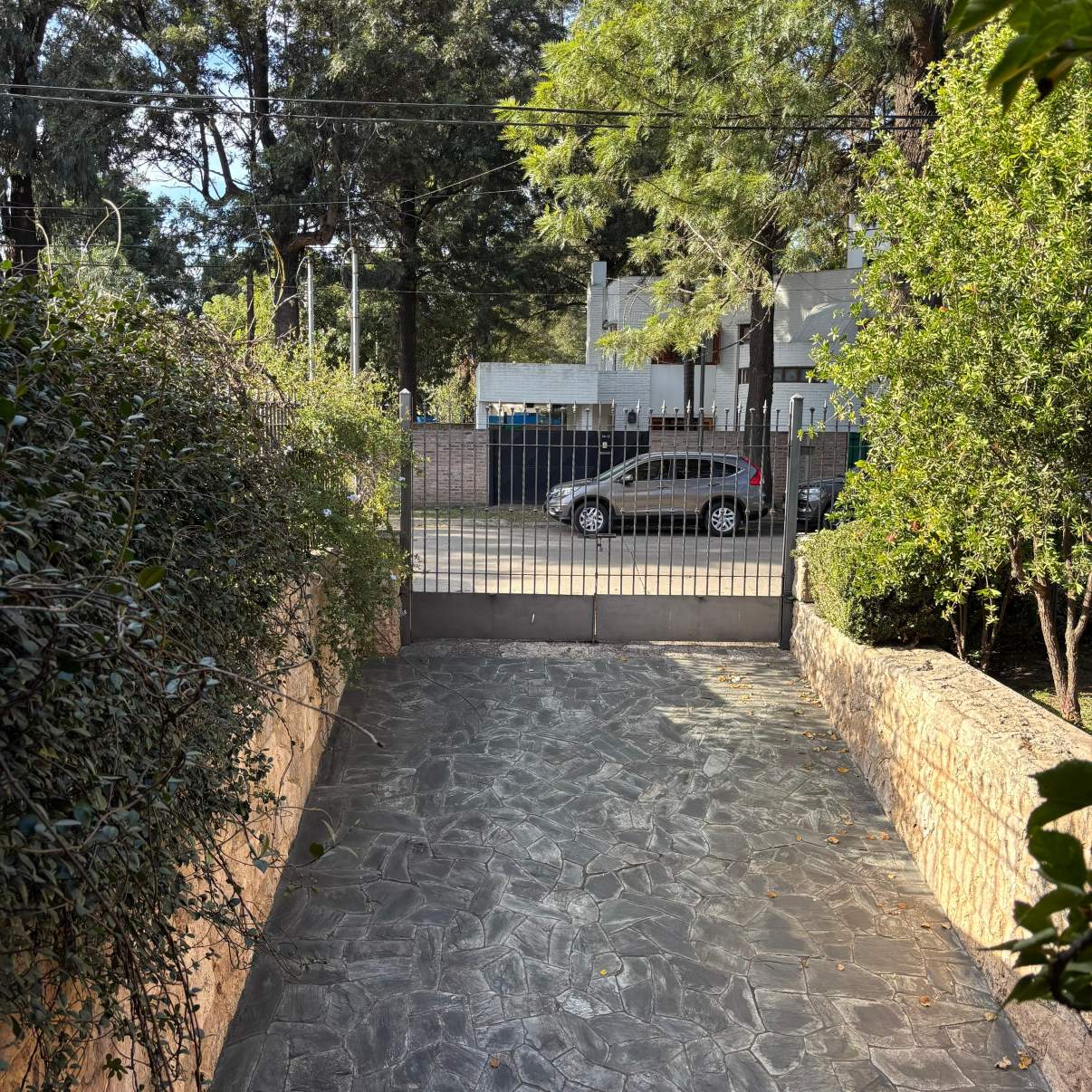 VENTA JARDIN ESPINOSA CASA UNICA