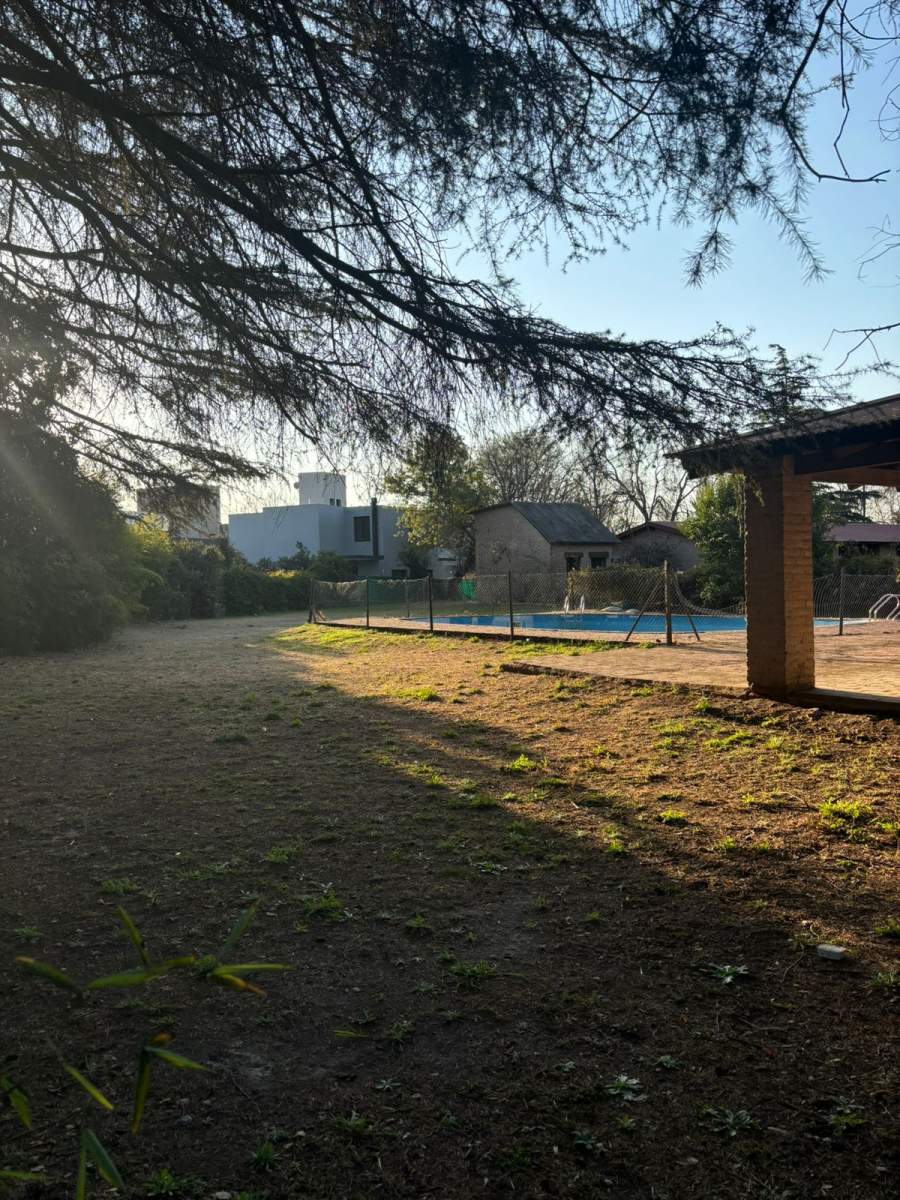 INAUDI TERRENO EN VENTA