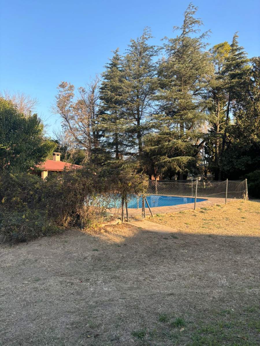 INAUDI TERRENO EN VENTA