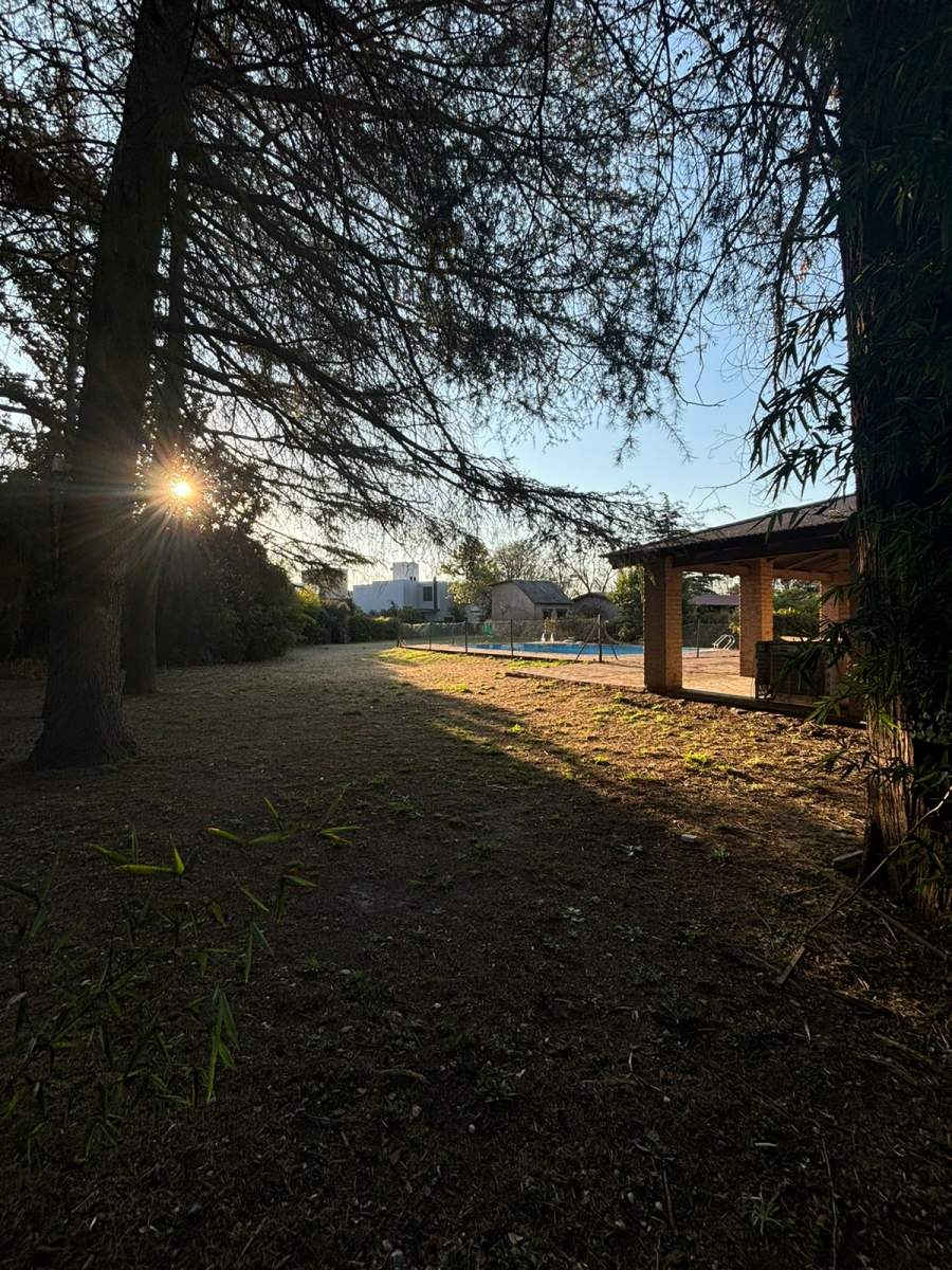 INAUDI TERRENO EN VENTA