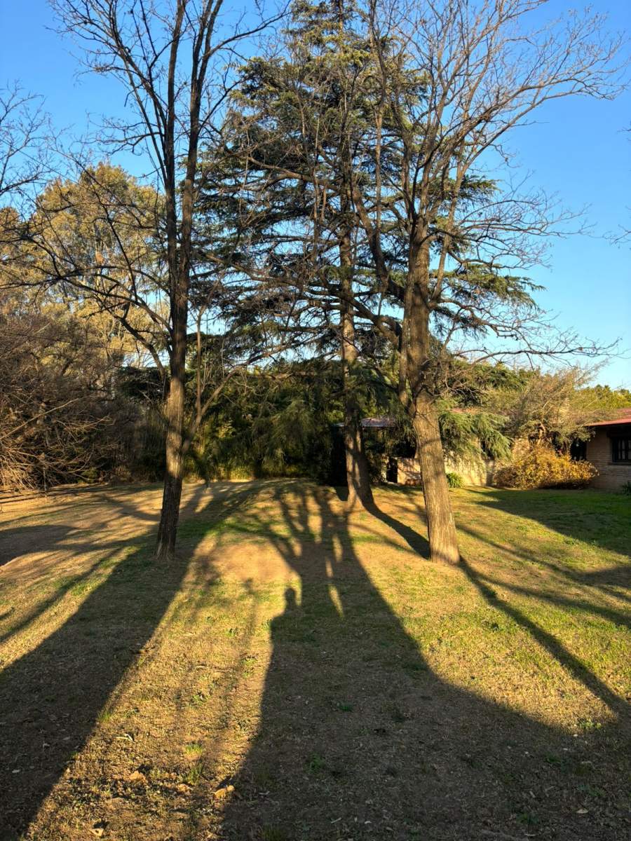 INAUDI TERRENO EN VENTA