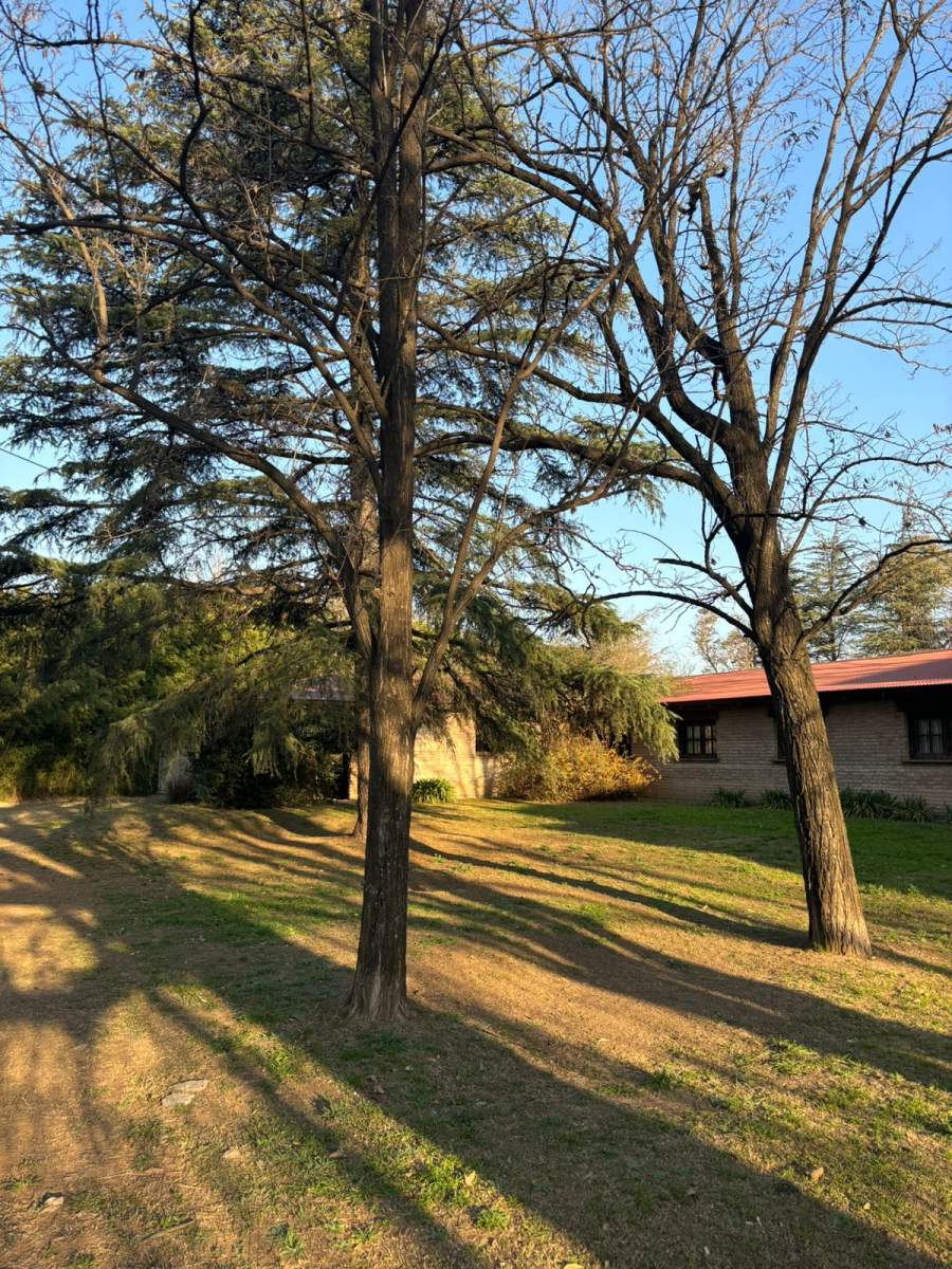 INAUDI TERRENO EN VENTA