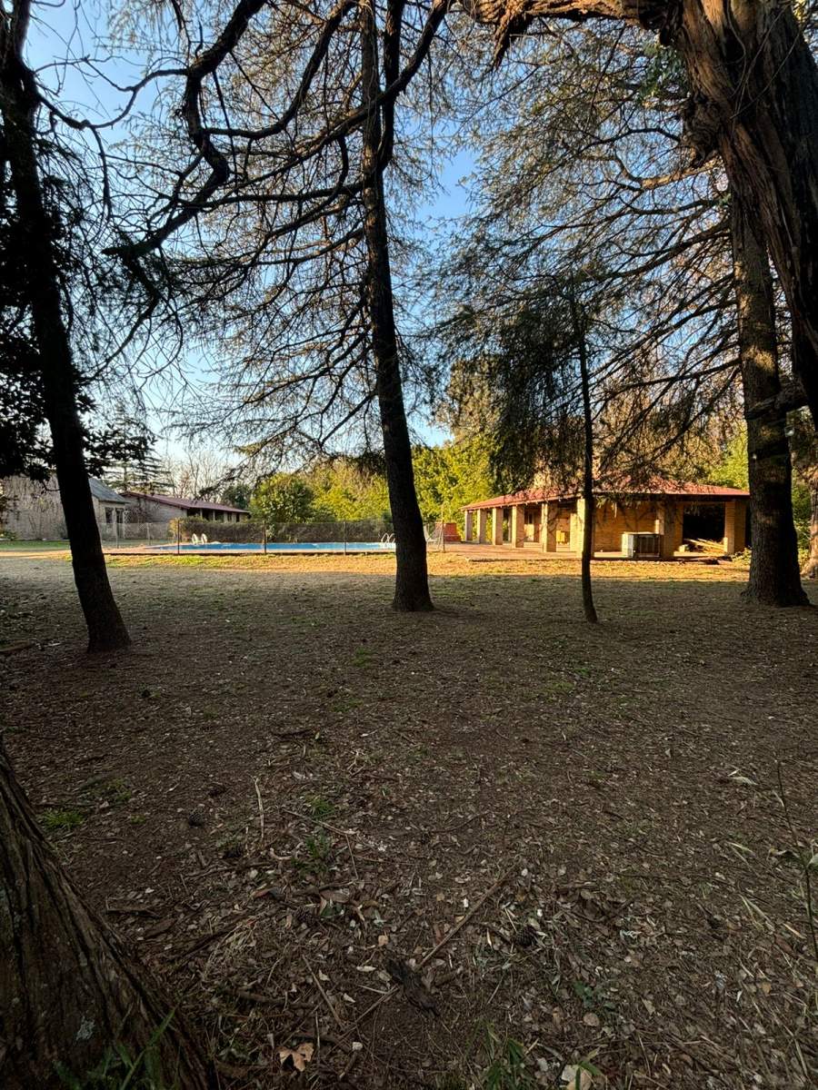 INAUDI TERRENO EN VENTA