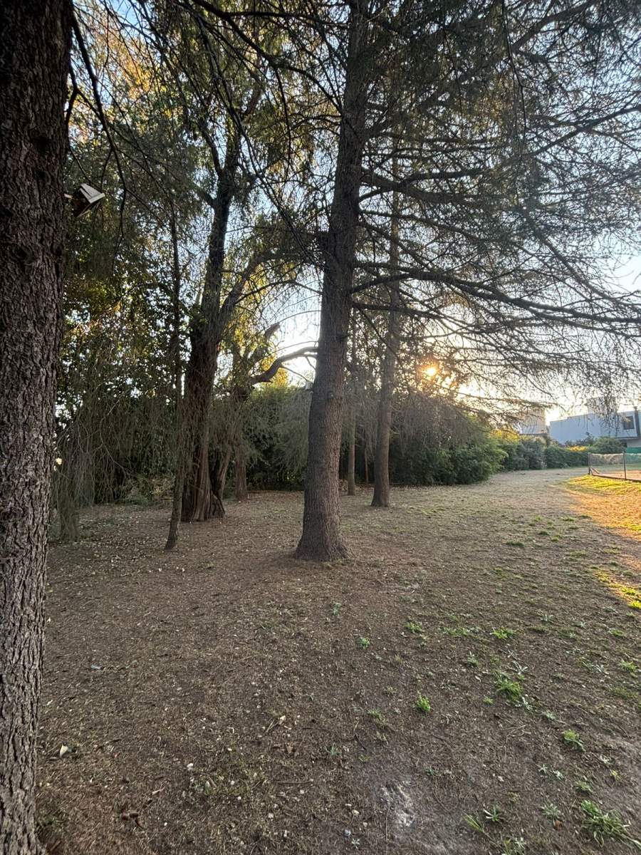 INAUDI TERRENO EN VENTA