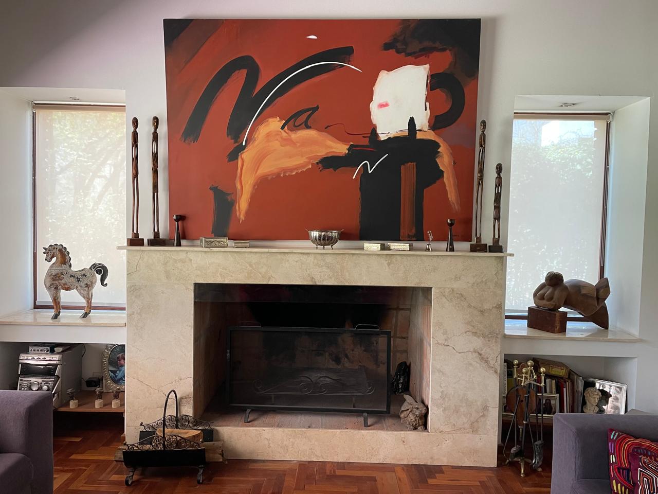 VILLA ALLENDE LOMAS CASA EN VENTA 5 dormitorios 3500 metros de terreno