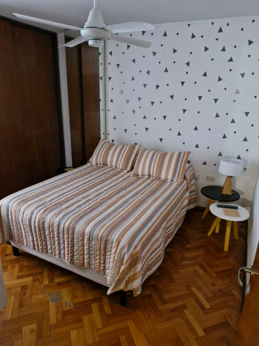 DEPARTAMENTO APTO ALQUILER TEMPORARIO 2025 2026