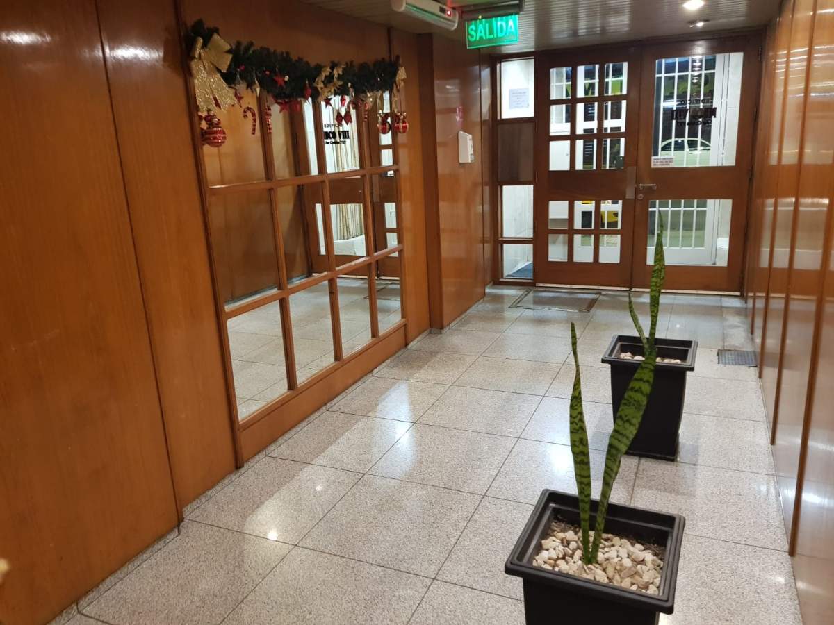 DEPARTAMENTO APTO ALQUILER TEMPORARIO 2025 2026