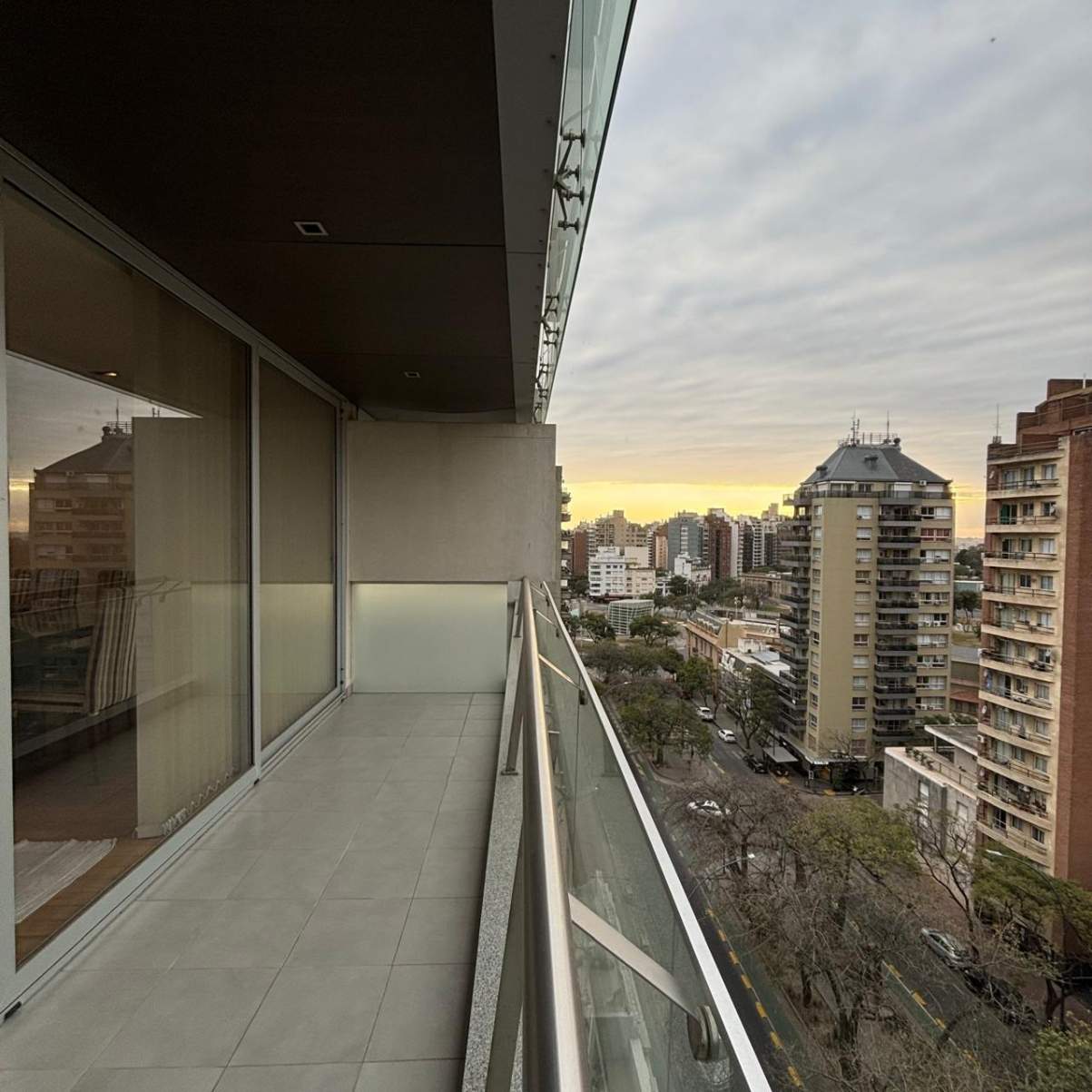 VENTA DPTO NUEVA CORDOBA CHACABUCO 1160