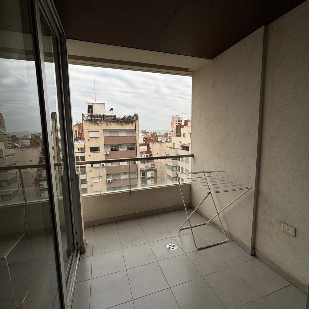 VENTA DPTO NUEVA CORDOBA CHACABUCO 1160