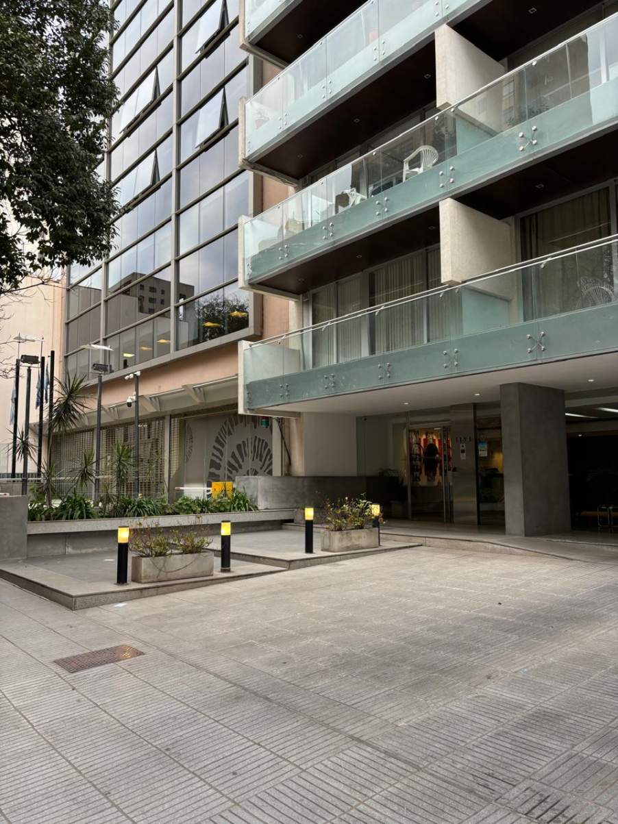 VENTA DPTO NUEVA CORDOBA CHACABUCO 1160