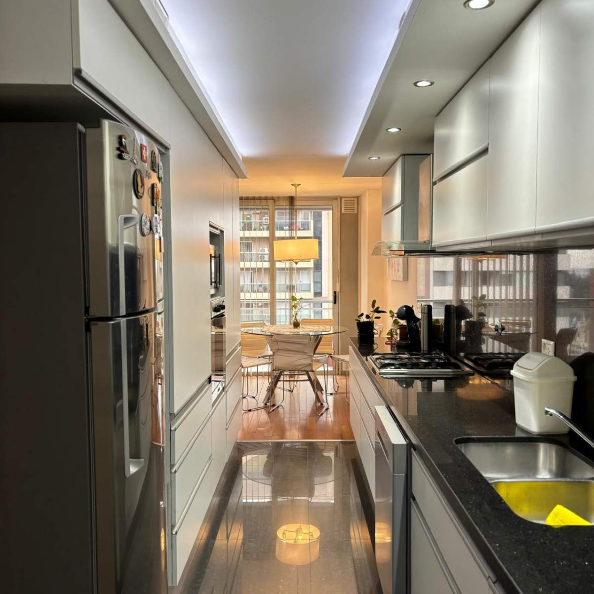 VENTA DPTO NUEVA CORDOBA CHACABUCO 1160