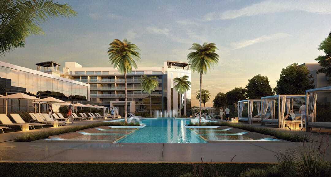 CONDOMINIO CASAGRANDE LAPLACE desde u$ 350.000