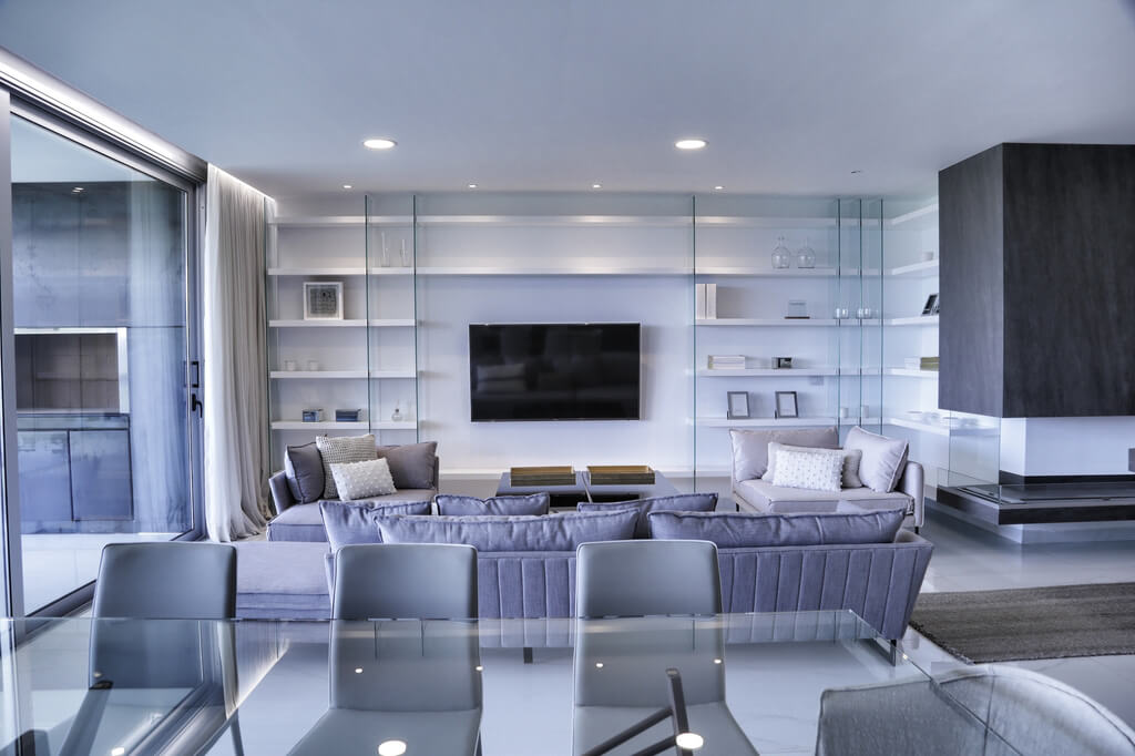 CONDOMINIO CASAGRANDE LAPLACE desde u$ 350.000