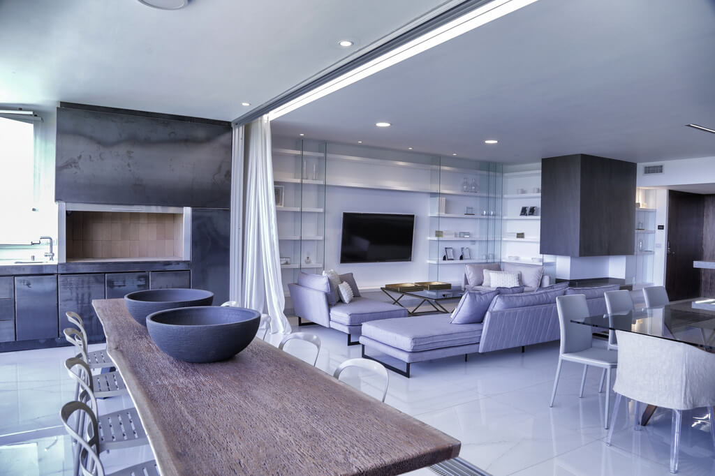 CONDOMINIO CASAGRANDE LAPLACE desde u$ 350.000