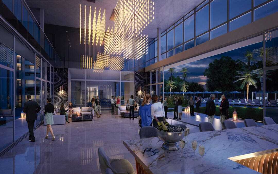 CONDOMINIO CASAGRANDE LAPLACE desde u$ 350.000