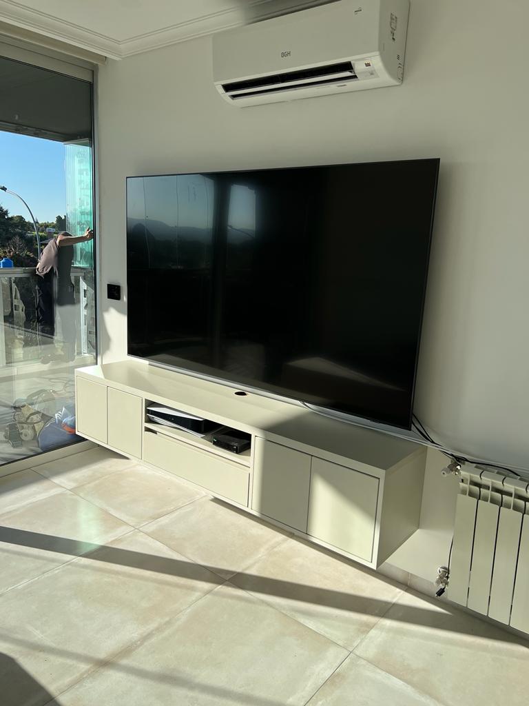 CONDOMINIO CASAGRANDE LAPLACE desde u$ 350.000