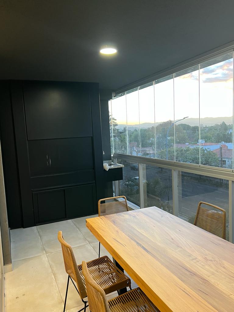 CONDOMINIO CASAGRANDE LAPLACE desde u$ 350.000