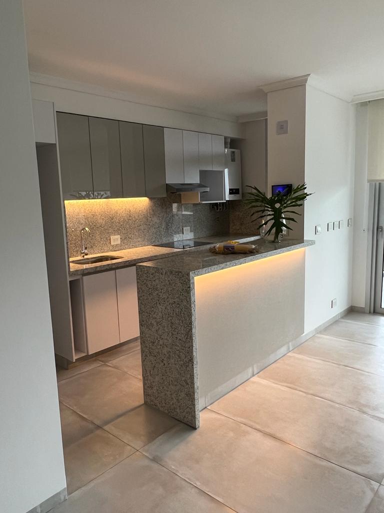 CONDOMINIO CASAGRANDE LAPLACE desde u$ 350.000