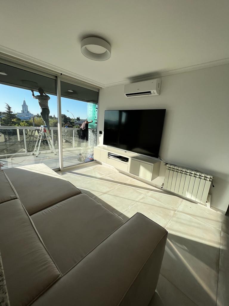 CONDOMINIO CASAGRANDE LAPLACE desde u$ 350.000