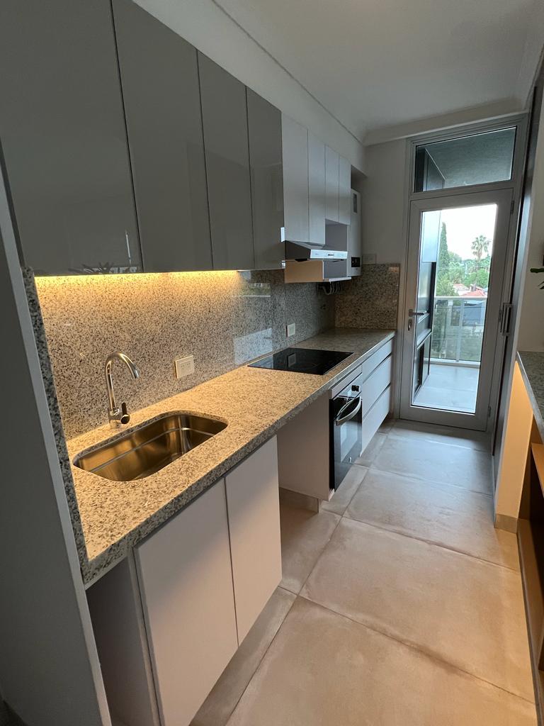 CONDOMINIO CASAGRANDE LAPLACE desde u$ 350.000