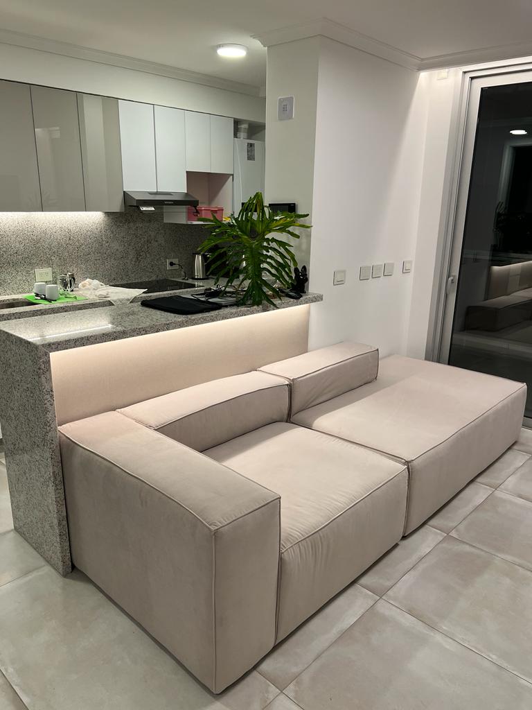 CONDOMINIO CASAGRANDE LAPLACE desde u$ 350.000