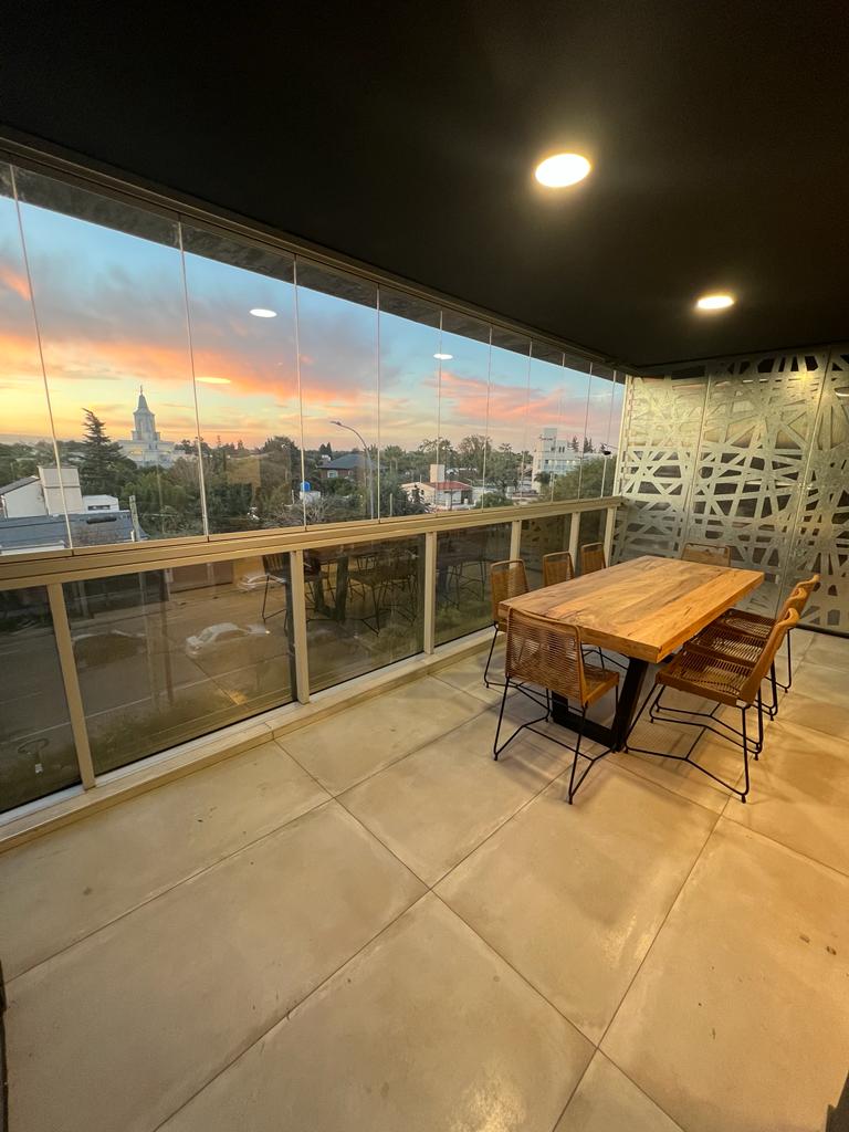 CONDOMINIO CASAGRANDE LAPLACE desde u$ 350.000