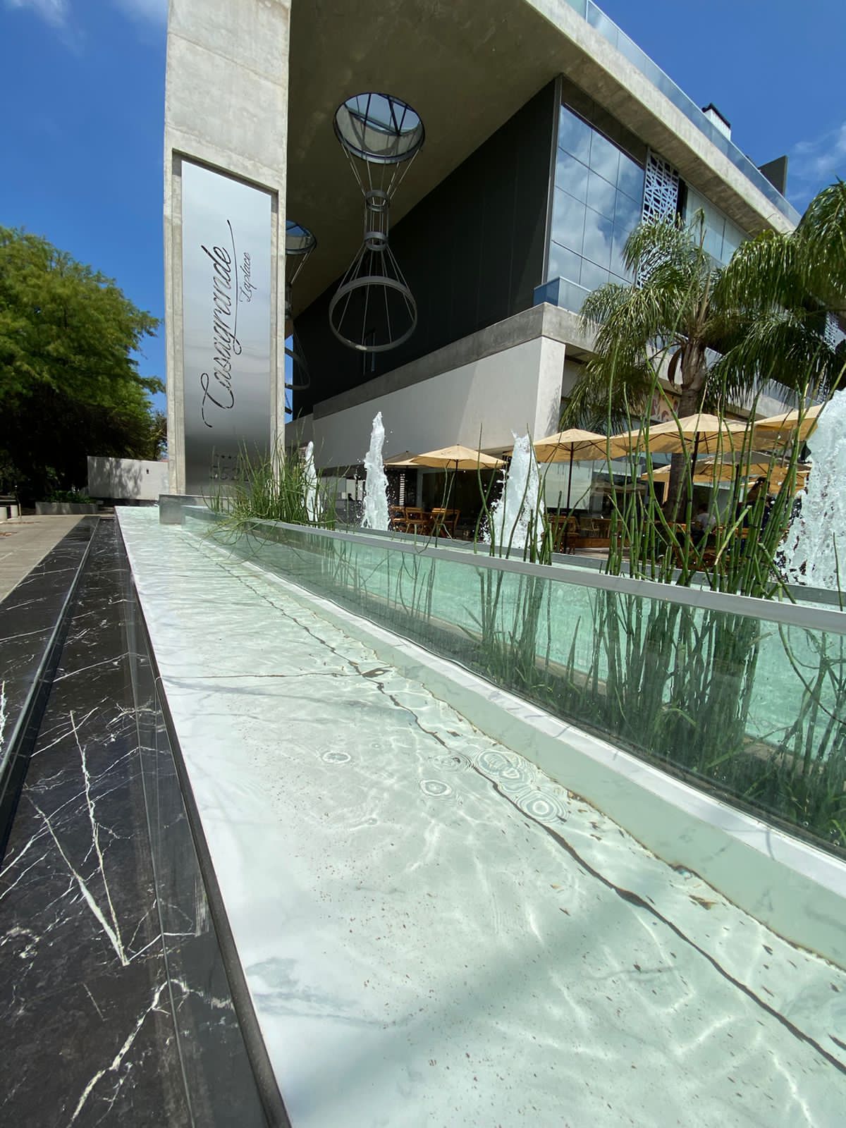 CONDOMINIO CASAGRANDE LAPLACE desde u$ 350.000