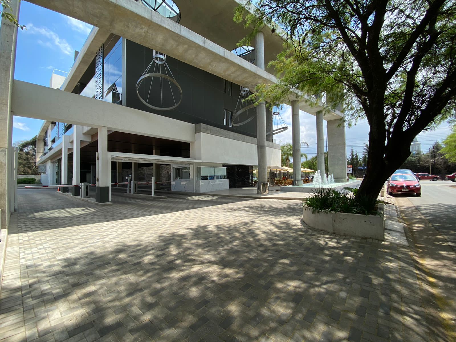 CONDOMINIO CASAGRANDE LAPLACE desde u$ 350.000