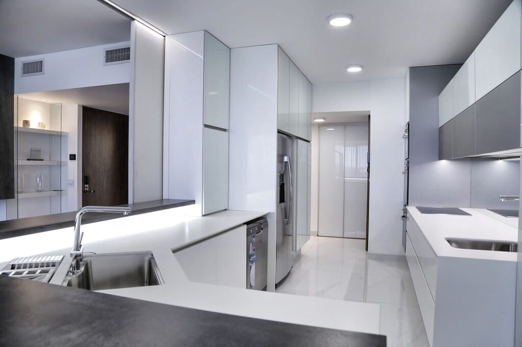 CONDOMINIO CASAGRANDE LAPLACE desde u$ 350.000