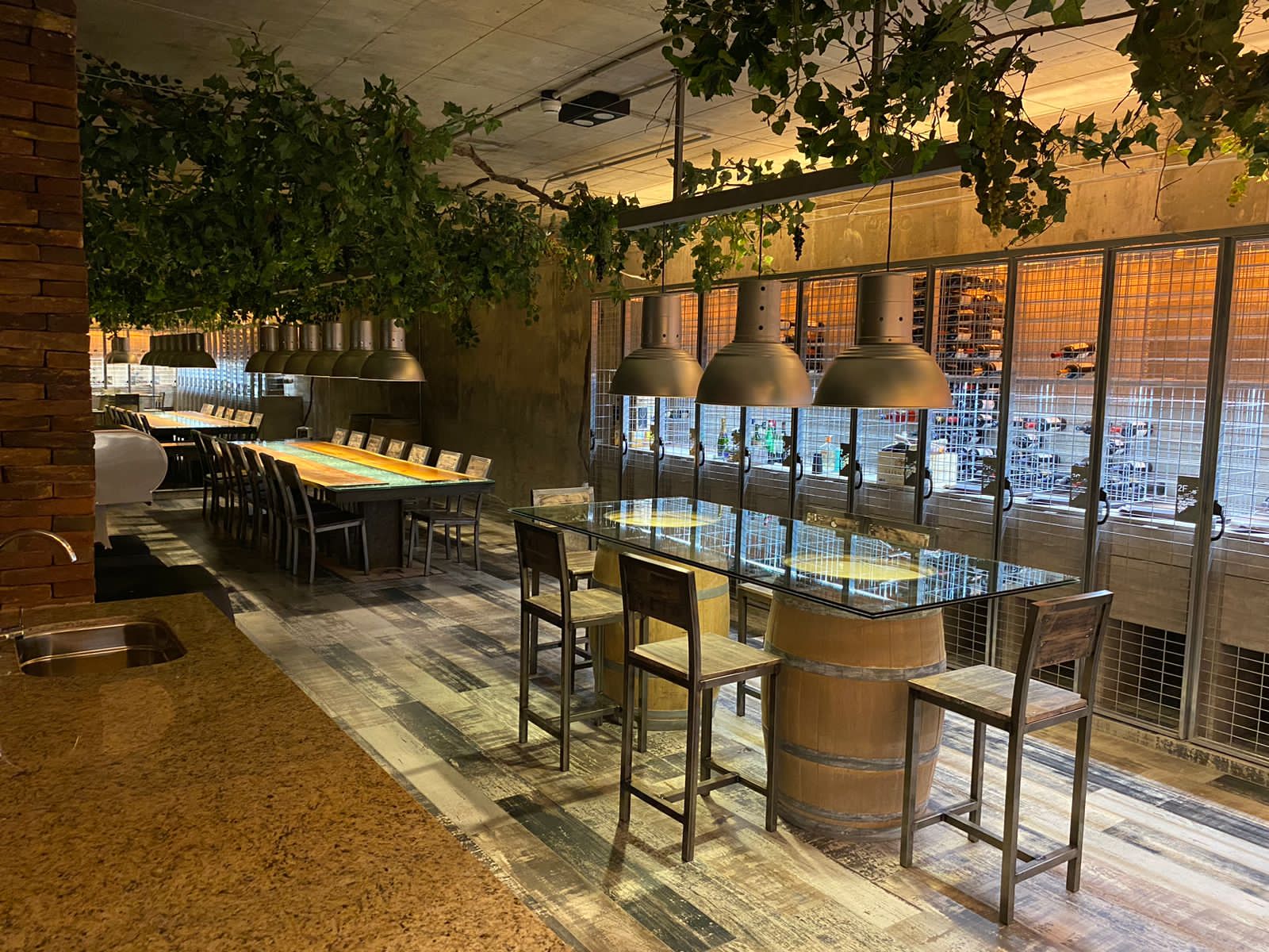 CONDOMINIO CASAGRANDE LAPLACE desde u$ 350.000