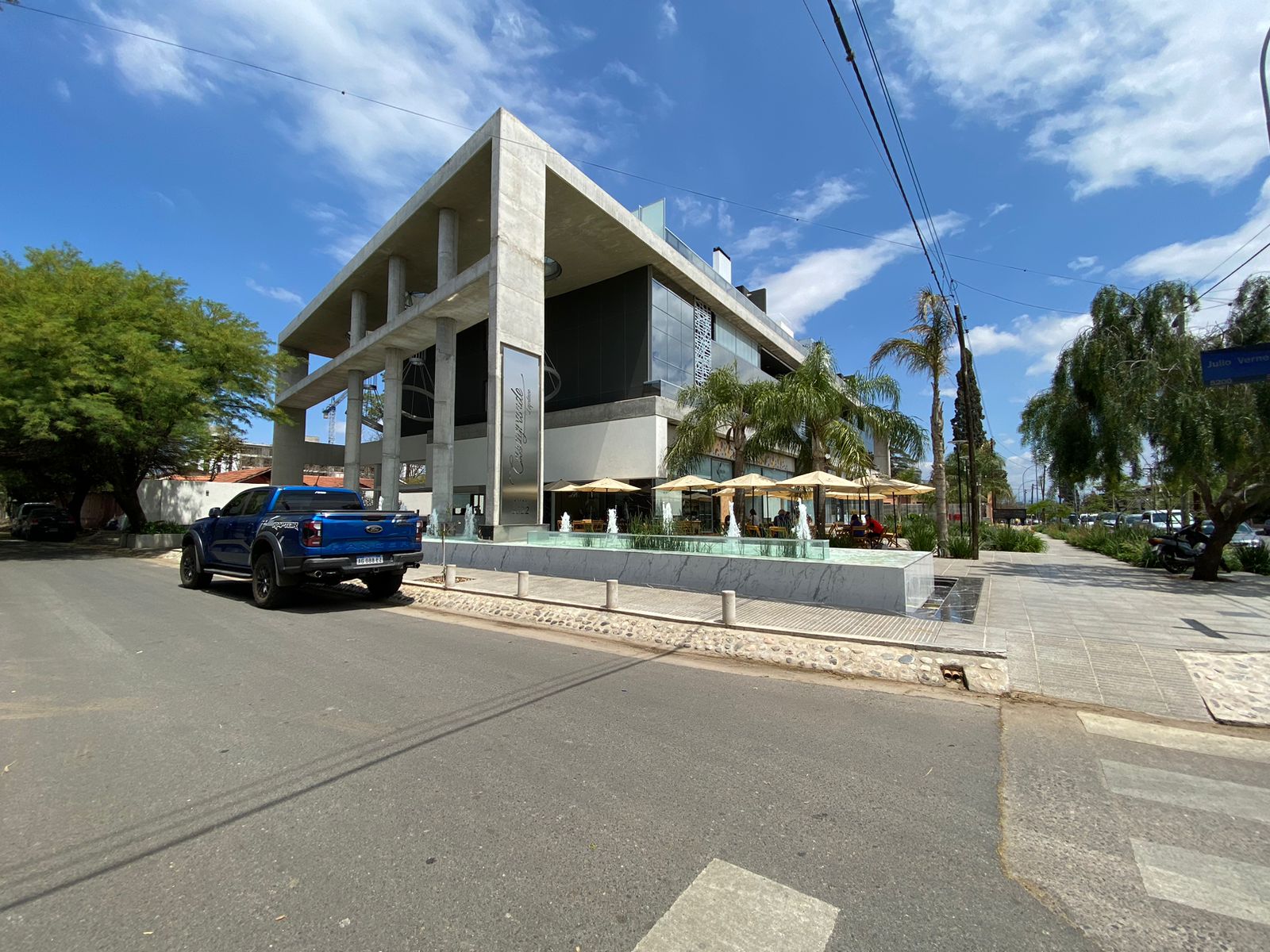 CONDOMINIO CASAGRANDE LAPLACE desde u$ 350.000