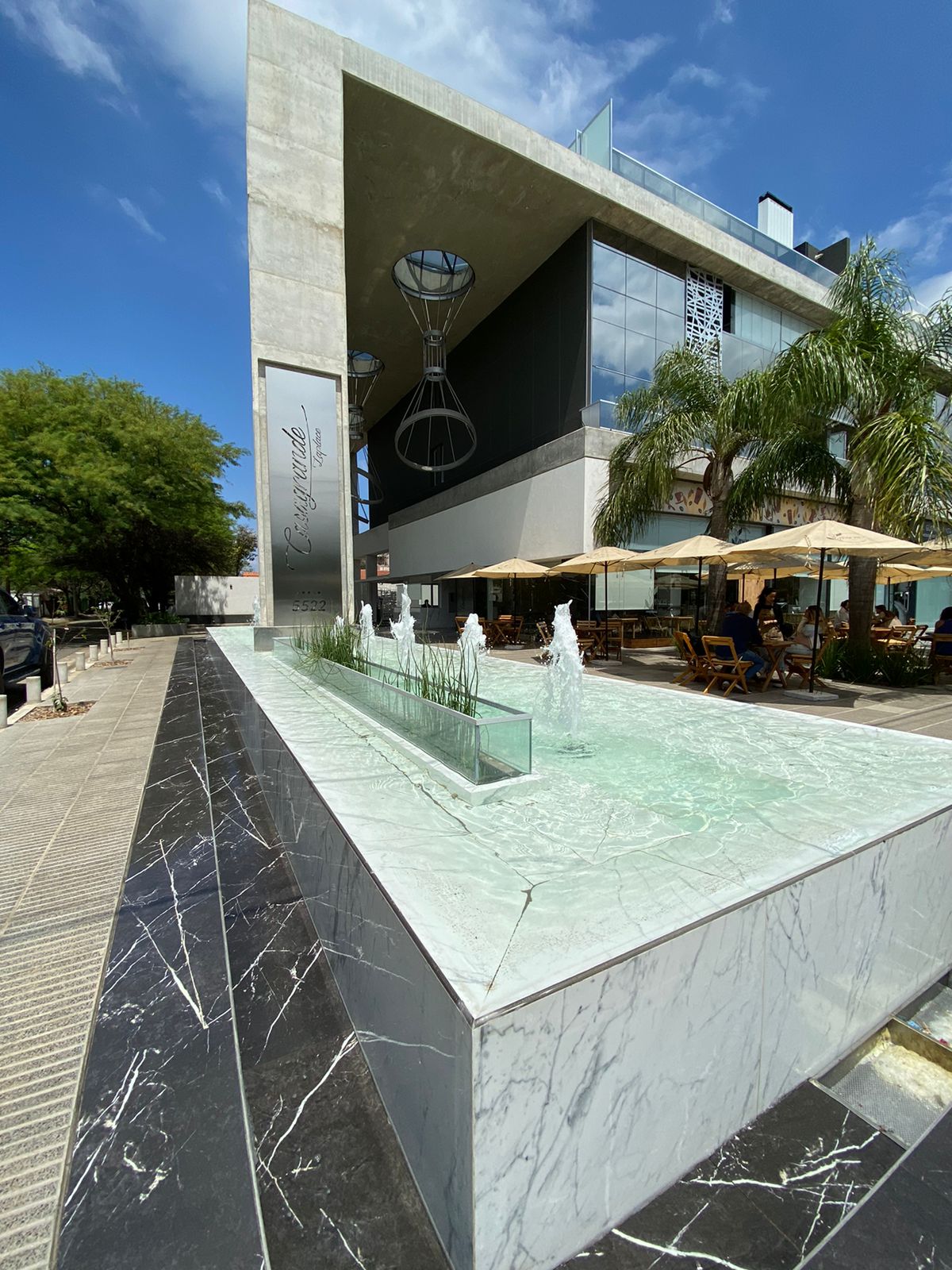 CONDOMINIO CASAGRANDE LAPLACE desde u$ 350.000